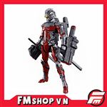 FIGURE RISE STANDARD ULTRAMAN SUIT VER 7.3 FULLY ARMED