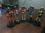 FIGURE SENTAI GIRL