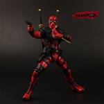 FIRE TOY DEADPOOL