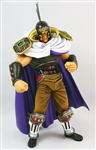 FIST OF THE NORTH STAR 200X RAOH (JPV)