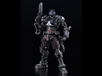 FLAME TOYS BATMAN ARKHAM KNIGHT