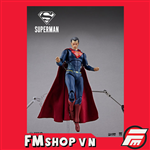 FONDJOY SUPERMAN MAN OF STEEL