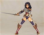 FRAME ARM GIRL WONDER WOMAN