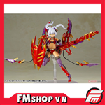 FRAME ARMS GIRL HRESVELGR RUFUS AGITO JAPAN VER