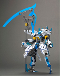 FRAME ARMS NSG - X2 HRESVELGR ATER