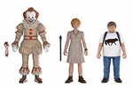 FUNKO PENNYWISE AND BEVERLY AND BEN