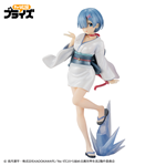 FURYU FAIRY TALE REM SNOW WOMAN PEARL VER (JPV)