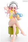 FURYU SUPER SONICO AFER TAKING BATH VER (JPV)