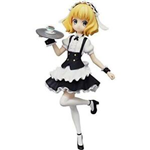 FURYU TEA TIME SPECIAL FIGURE SHARO 2ND (JPV)