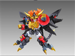 G REATION GENESIC GAOGAIGAR