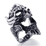 GARO ZARUBA RING VER 2