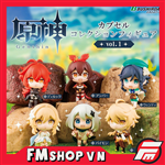 GENSHIN IMPACT BLIND BOX VOL 1 FAKE - ( 49K 1 HỘP NHỎ )