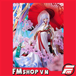 GOOD SMILE COMPANY ILLUSTRATION REVELATION THE GHOST BRIDE