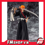 GT DASIN MODEL BLEACH ICHIGO ĐEN