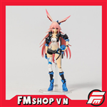 HAND MADE TOYS FIGMA YAE FAKE