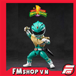 HASBRO INNOVATION POINT MIGHTY MORPHIN GREEN RANGER OPEN