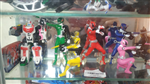 HG DEKARANGER COMPLETE 6 SET