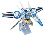 HG GUNDAM G SELF PERFECT PACK