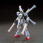 HGBF GUNDAM CROSSBONE MAOH