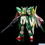 HGBF GUNDAM FENICE RINASCITA