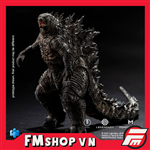 HIYA TOYS GODZILLA KING OF MONSTER OPEN