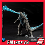 HIYA TOYS GODZILLA ATOMIC BLAST