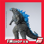 HIYA TOYS HEAT RAY GODZILLA TRANSLUCENT VER 2ND