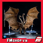 HIYA TOYS KING GHIDORAH 2ND (BASE THAY THẾ)