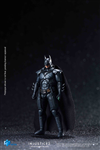 HIYATOYS INJUSTICE 2 BATMAN VARIANTS LIKE NEW (JPV)