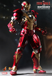 HOTTOYS IRONMAN MK17 2ND (JPV)