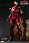 HOTTOYS IRONMAN MK33 (NORMAL VER) 2ND (JPV)