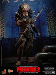 HOTTOYS PREDATOR CITY HUNTER 