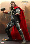 HOTTOYS THOR THE DARK WORLD