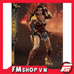 HOTTOYS WONDER WOMAN JUSTIGE LEAGUE 3.0 2ND