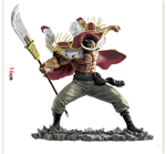 ICHIBAN KUJI MEMORIAL WHITE BEARD