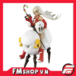 ICHIBAN KUJI SANTA CLAUS ARCHER ATTILA (JPV