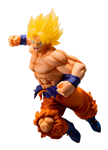 ICHIBANSHO DRAGONBALL SUPER SAIYAN SONGOKU