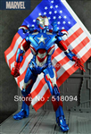 IRON MAN PATRIOT 18CM HASBRO