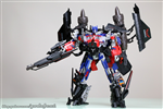 JET POWER UPDRAGE KIT LEADER OPTIMUS