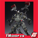 JOYTOY STEEL BONE H02 FIREPOWER MECHA