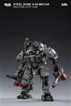 JOYTOY STEEL BONE H05 HEAVY FIREPOWER MECHA (GREY TYPE)