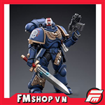 JOYTOY WARHAMMER 40K ULTRAMARINES HEROES OF THE CHAPTER