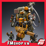 JOYTOYS IRON WRECKER 08 HEAVY AIRBORNE MECHA