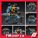 JOYTOYS NORTH 04 ARMED ATTACK MECHA