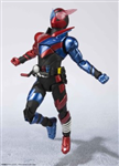 SHF KAMEN RIDER BUILD 2ND