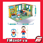 KEEPPLEY DORAEMON NOBITA ROOM K20402 