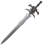 KIẾM FROSTMOURNE TỶ LỆ 1:1