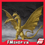 KING GHIDORAH 1991 SPECIAL COLOR VERISON FAKE