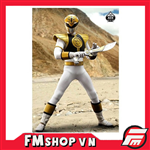 ACE TOYZ 1/6 WHITE RANGER 2ND