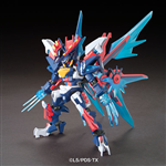 LBX D- REGIUDIA